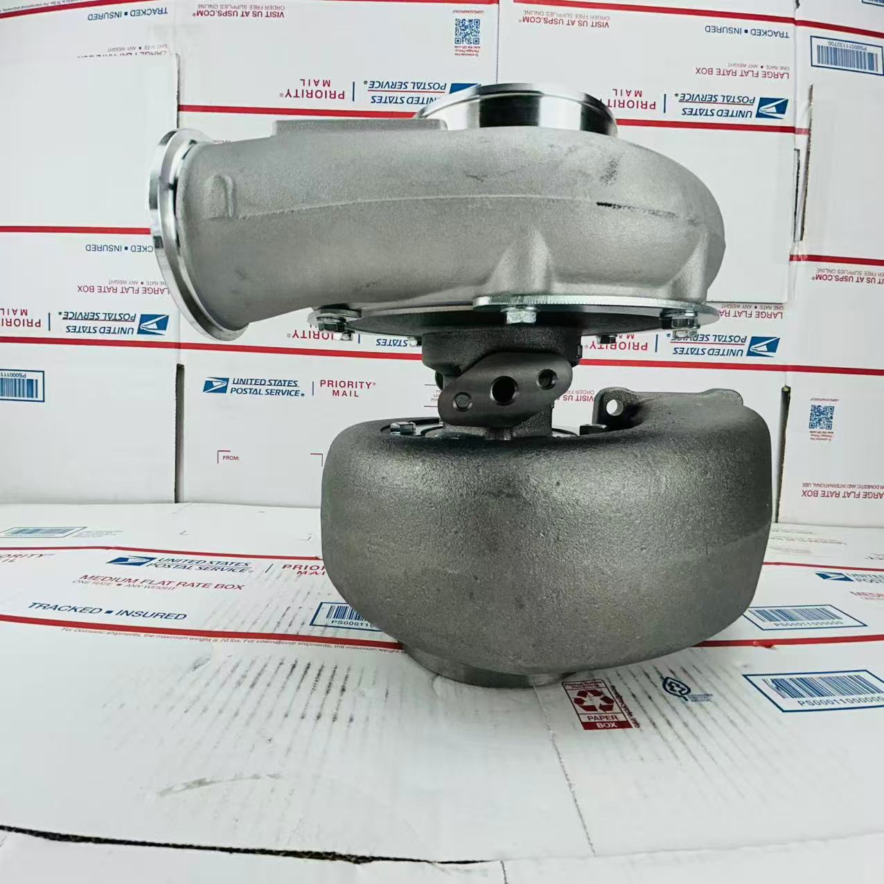 New Turbocharger 3528639 3803389 for H2E Cummins Various Marine L10