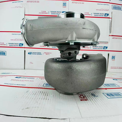 New Turbocharger 3528639 3803389 for H2E Cummins Various Marine L10