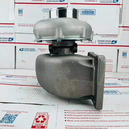 New Turbocharger 3528639 3803389 for H2E Cummins Various Marine L10