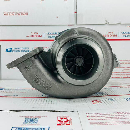 New Turbocharger 3528639 3803389 for H2E Cummins Various Marine L10