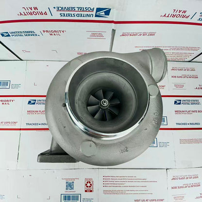 Reman Turbo 14201-96003 406130-0007 For TE0644 Various Nissan Construction