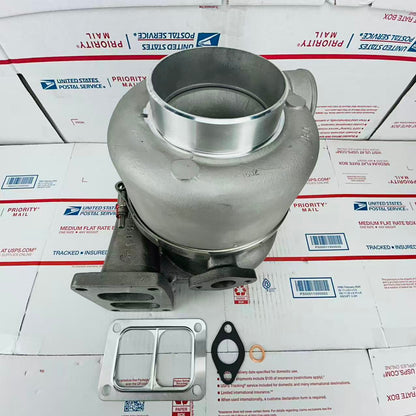 Reman Turbo 14201-96003 406130-0007 For TE0644 Various Nissan Construction