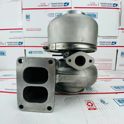 Reman Turbo 14201-96003 406130-0007 For TE0644 Various Nissan Construction