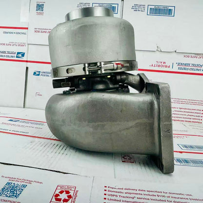 Reman Turbo 14201-96003 406130-0007 For TE0644 Various Nissan Construction
