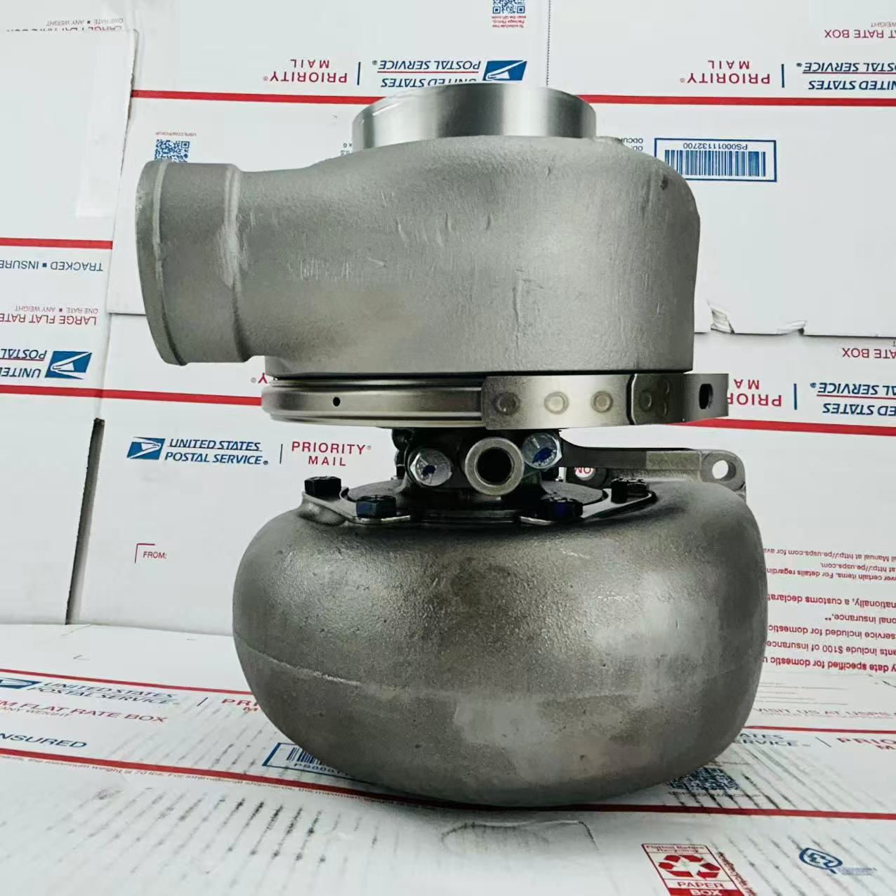 Reman Turbo 14201-96003 406130-0007 For TE0644 Various Nissan Construction