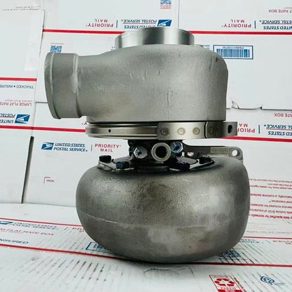 Reman Turbo 14201-96003 406130-0007 For TE0644 Various Nissan Construction