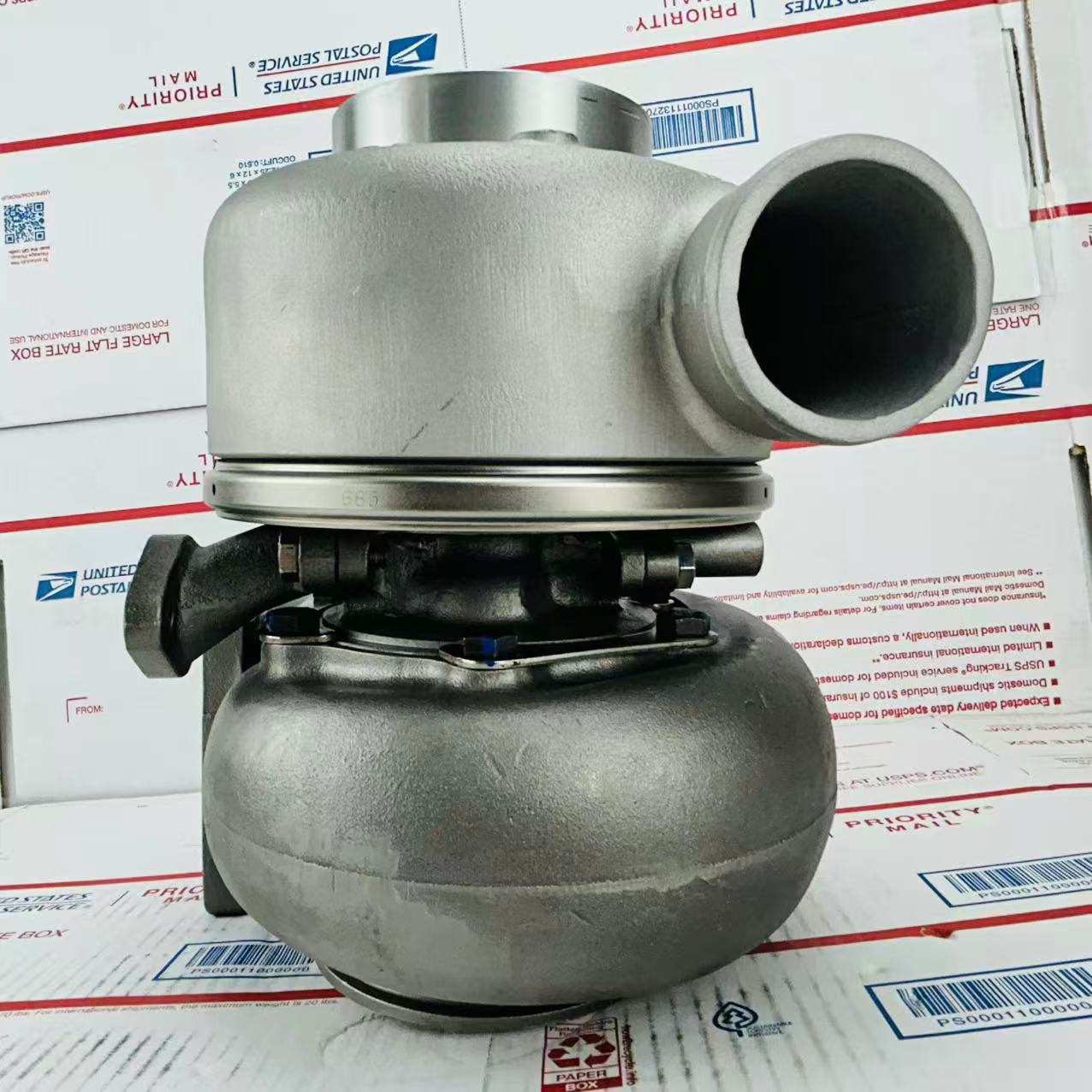 Reman Turbo 14201-96003 406130-0007 For TE0644 Various Nissan Construction