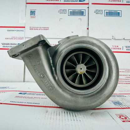 Reman Turbo 14201-96003 406130-0007 For TE0644 Various Nissan Construction