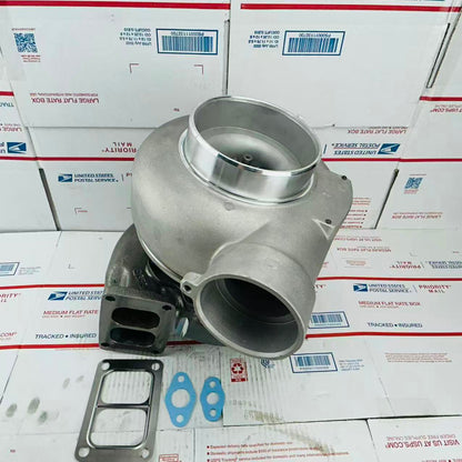 Remanufactured Turbocharger 6N8461 For 4HF-864 Caterpillar Generation Set D399