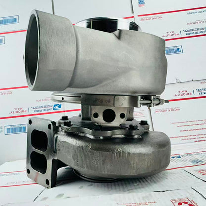 Remanufactured Turbocharger 6N8461 For 4HF-864 Caterpillar Generation Set D399