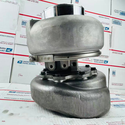 Remanufactured Turbocharger 6N8461 For 4HF-864 Caterpillar Generation Set D399