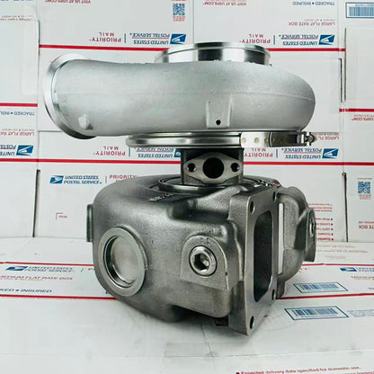Direct-fit Turbocharger 715690-0001 For UTW7503 Detroit Diesel Marine 6L60 Turbo