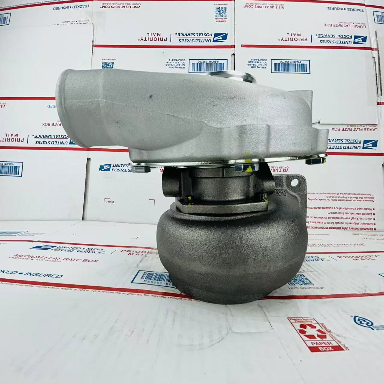New Turbocharger 2674A335 452234-0006 2674A091 for GT3267 Perkins Truck 1006-60T