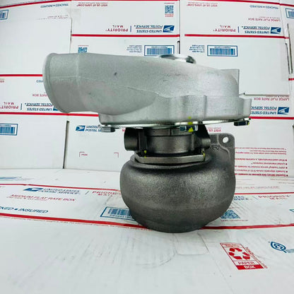 New Turbocharger 2674A335 452234-0006 2674A091 for GT3267 Perkins Truck 1006-60T