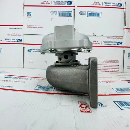 New Turbocharger 2674A335 452234-0006 2674A091 for GT3267 Perkins Truck 1006-60T