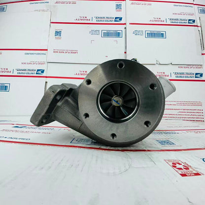 New Turbocharger 2674A335 452234-0006 2674A091 for GT3267 Perkins Truck 1006-60T