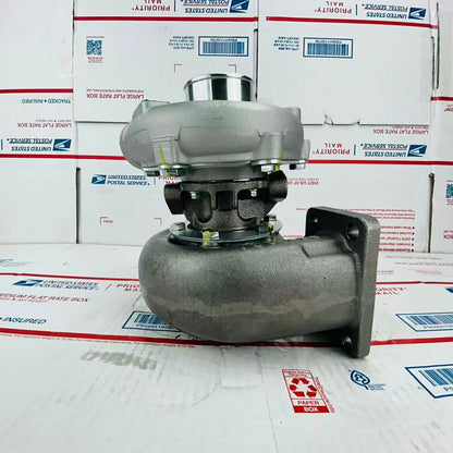 New Turbocharger 466746-0001S 466746-0004 For TA3119 Ford New Holland Iveco 7710