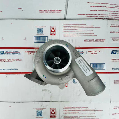 NEW Turbocharger 49168-01202 for TC05 Mitsubishi Mighty Max SP 4D55T Engine