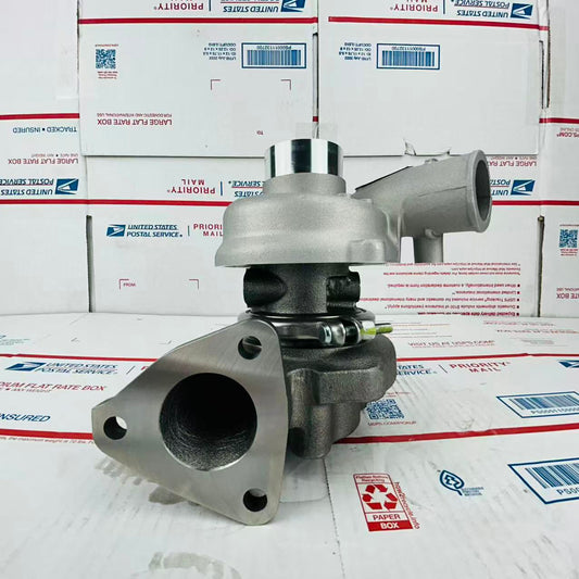 NEW Turbocharger 49168-01202 for TC05 Mitsubishi Mighty Max SP 4D55T Engine