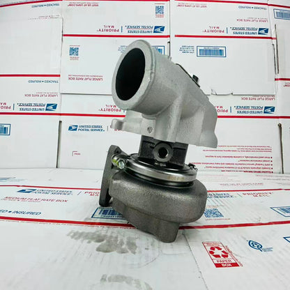 NEW Turbocharger 49168-01202 for TC05 Mitsubishi Mighty Max SP 4D55T Engine