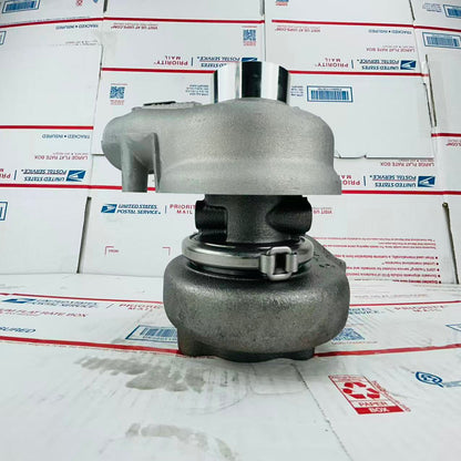 NEW Turbocharger 49168-01202 for TC05 Mitsubishi Mighty Max SP 4D55T Engine