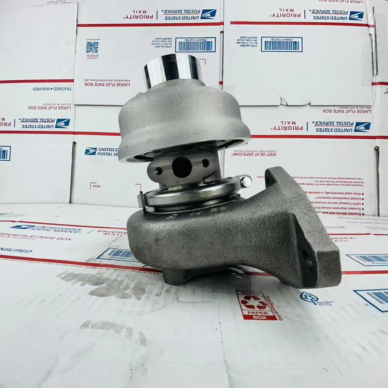 NEW Turbocharger 49168-01202 for TC05 Mitsubishi Mighty Max SP 4D55T Engine