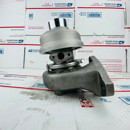NEW Turbocharger 49168-01202 for TC05 Mitsubishi Mighty Max SP 4D55T Engine
