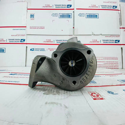 NEW Turbocharger 49168-01202 for TC05 Mitsubishi Mighty Max SP 4D55T Engine