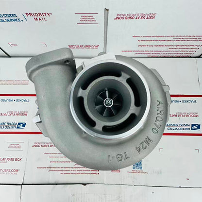 NEW Turbocharger 779144-0023 17201-E0742 For GT2263KLNV Hino FC Truck Dutro