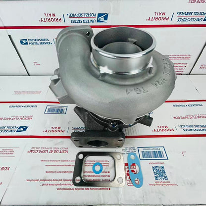 NEW Turbocharger 779144-0023 17201-E0742 For GT2263KLNV Hino FC Truck Dutro