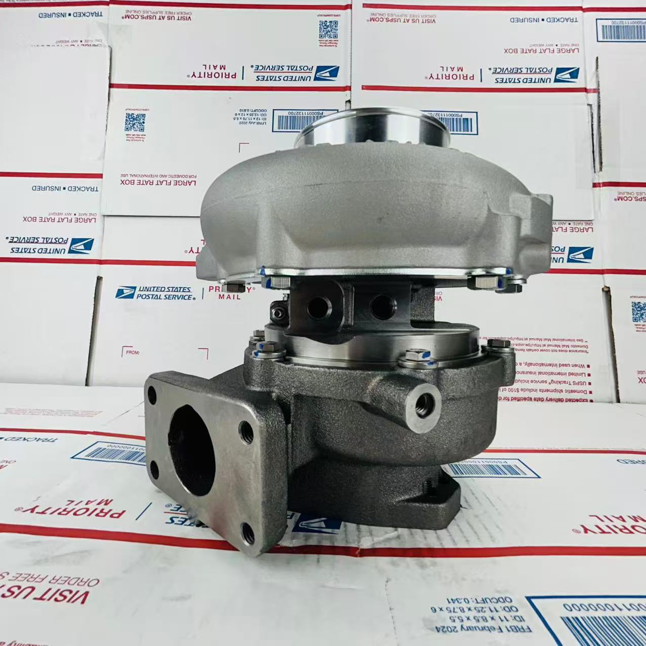 NEW Turbocharger 779144-0023 17201-E0742 For GT2263KLNV Hino FC Truck Dutro