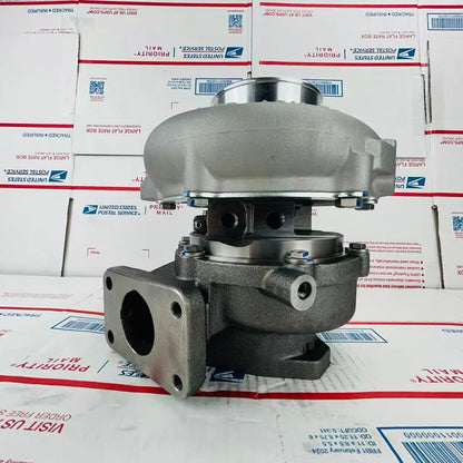 NEW Turbocharger 779144-0023 17201-E0742 For GT2263KLNV Hino FC Truck Dutro