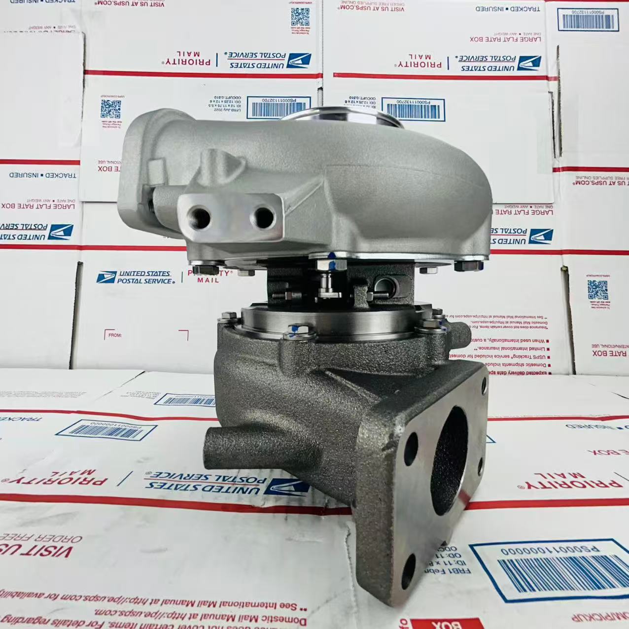 NEW Turbocharger 779144-0023 17201-E0742 For GT2263KLNV Hino FC Truck Dutro