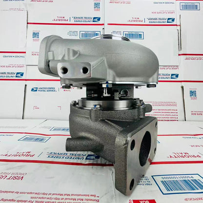 NEW Turbocharger 779144-0023 17201-E0742 For GT2263KLNV Hino FC Truck Dutro