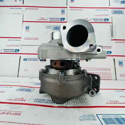 NEW Turbocharger 779144-0023 17201-E0742 For GT2263KLNV Hino FC Truck Dutro