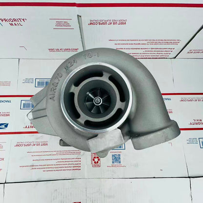 NEW Turbocharger 17201-E0770 852178-5006S For GT2263KLNV HINO XZU6 N04C-US