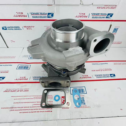 NEW Turbocharger 17201-E0770 852178-5006S For GT2263KLNV HINO XZU6 N04C-US