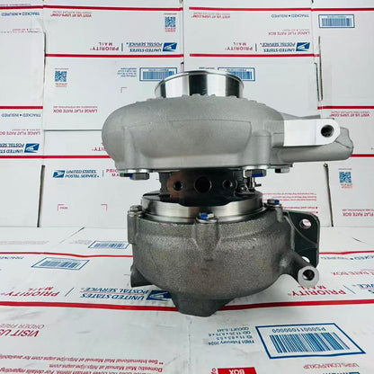 NEW Turbocharger 17201-E0770 852178-5006S For GT2263KLNV HINO XZU6 N04C-US