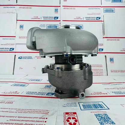 NEW Turbocharger 17201-E0770 852178-5006S For GT2263KLNV HINO XZU6 N04C-US