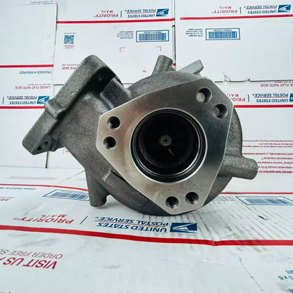 NEW Turbocharger 17201-E0770 852178-5006S For GT2263KLNV HINO XZU6 N04C-US