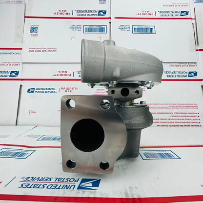 NEW Turbocharger 727263-0001 2674A321 For GT2052 Perkins Industrial 1004.4