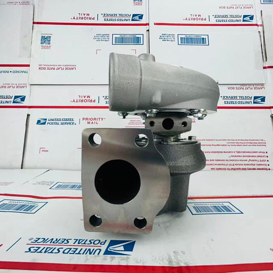 NEW Turbocharger 727263-0001 2674A321 For GT2052 Perkins Industrial 1004.4