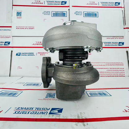 NEW Turbocharger 727263-0001 2674A321 For GT2052 Perkins Industrial 1004.4