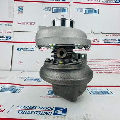 NEW Turbocharger 727263-0001 2674A321 For GT2052 Perkins Industrial 1004.4