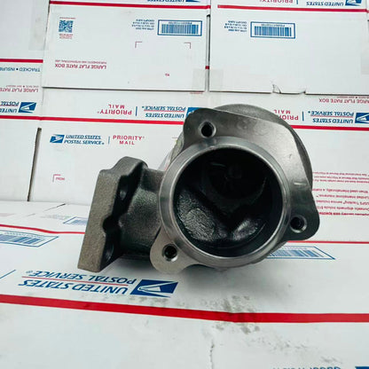 NEW Turbocharger 727263-0001 2674A321 For GT2052 Perkins Industrial 1004.4