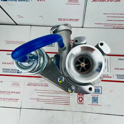 NEW 49377-01810 Turbocharger For TD04L Komatsu Construction Cummins B3.3TAA 3.3L