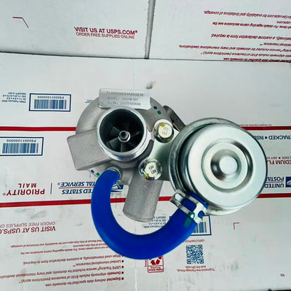NEW Turbocharger 49173-03410 For TD025M-05T Kubota Industrial Agricultural