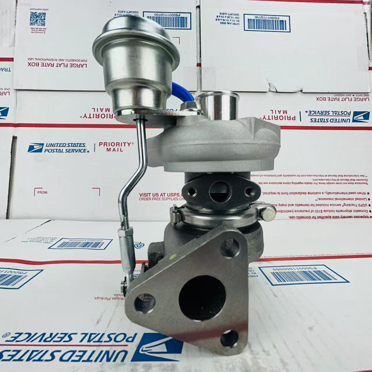 NEW Turbocharger 49173-03410 For TD025M-05T Kubota Industrial Agricultural