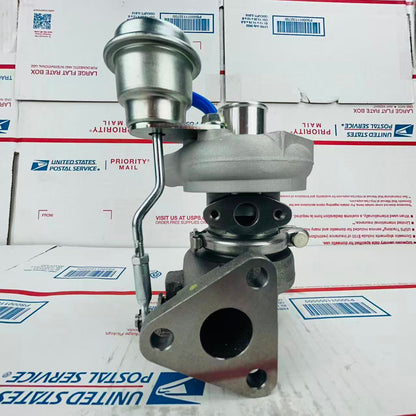 NEW Turbocharger 49173-03410 For TD025M-05T Kubota Industrial Agricultural