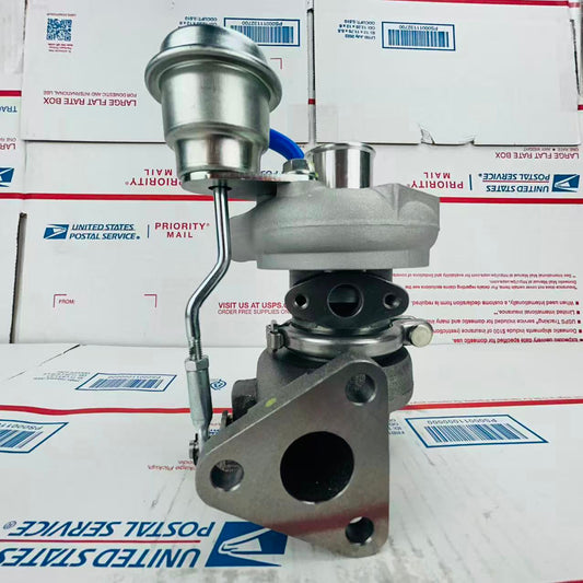 NEW Turbocharger 49173-03410 For TD025M-05T Kubota Industrial Agricultural